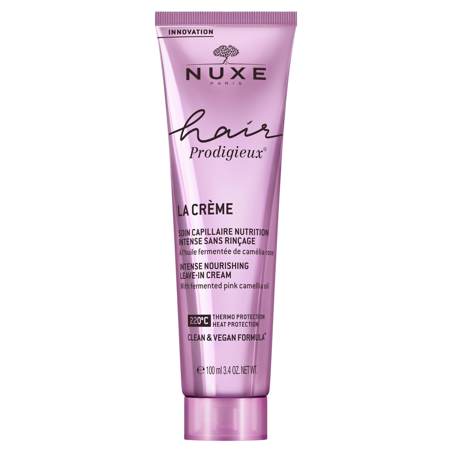 Nuxe - Hair Prodigieux La Crema