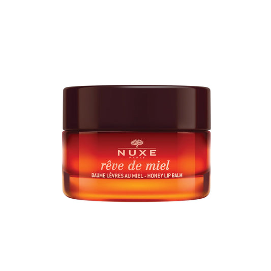 Nuxe - Réve de Miel honey lip balm - Farmacia Maria Cristina