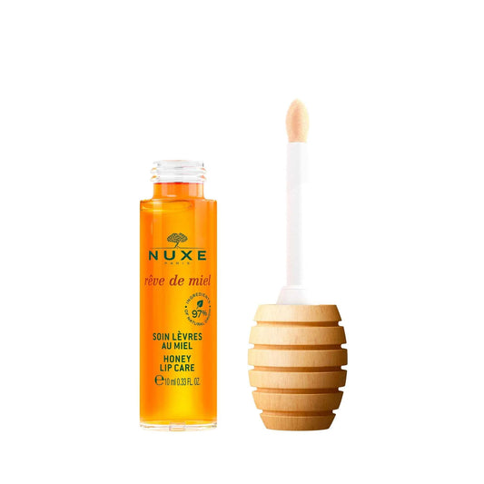 Nuxe - Réve de Miel honey lip care