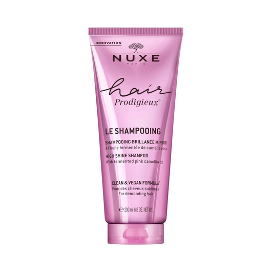Nuxe - Hair Prodigieuse shampoo 200 ml
