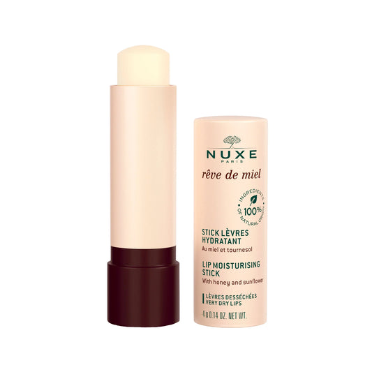 Nuxe - Stick labbra idratante - Réve de Miel / Sweet Lemon