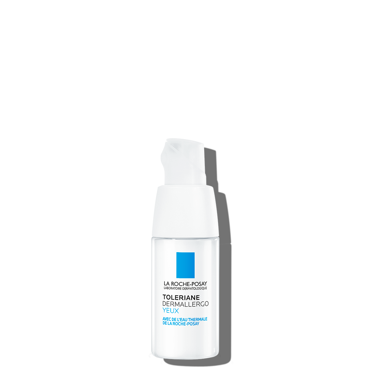 La Roche-Posay Toleriane Dermallergo Occhi - Farmacia Maria Cristina