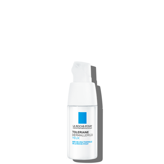 La Roche-Posay Toleriane Dermallergo Occhi