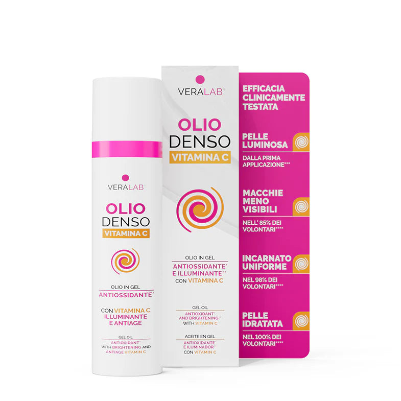 OLIO DENSO VITAMINA C - Farmacia Maria Cristina