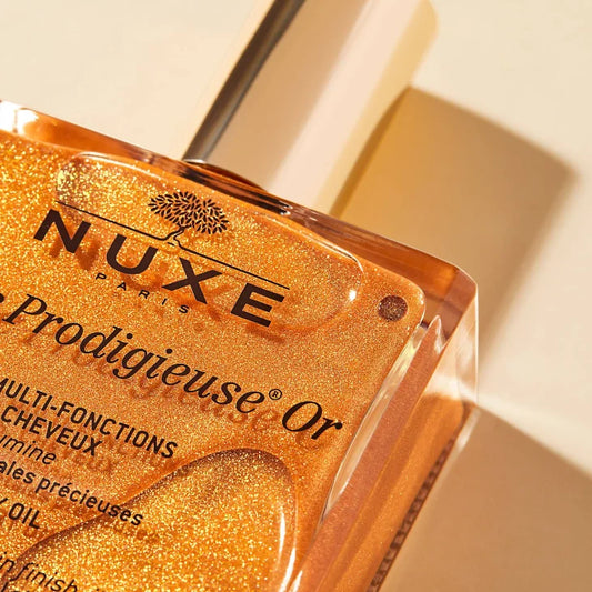 Huile Prodigieuse® Orl - Olio secco per viso, corpo e capelli