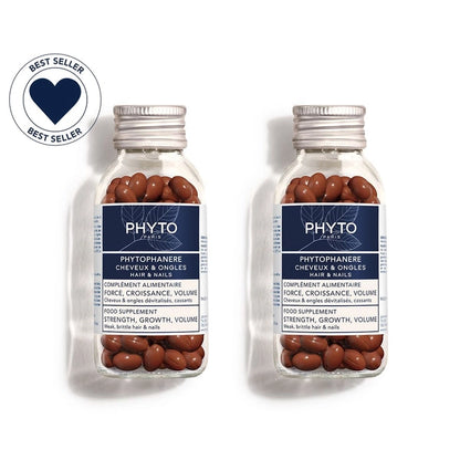 PHYTO-PHYTOPHANERE DUO Integratore Alimentare