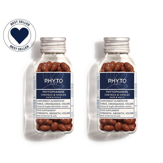 PHYTO-PHYTOPHANERE DUO Integratore Alimentare