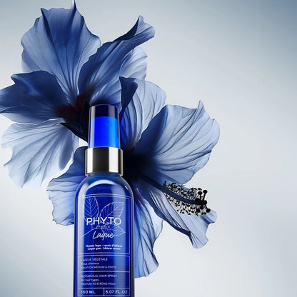 PHYTO-Lacca Blu Tenuta Medio-Forte