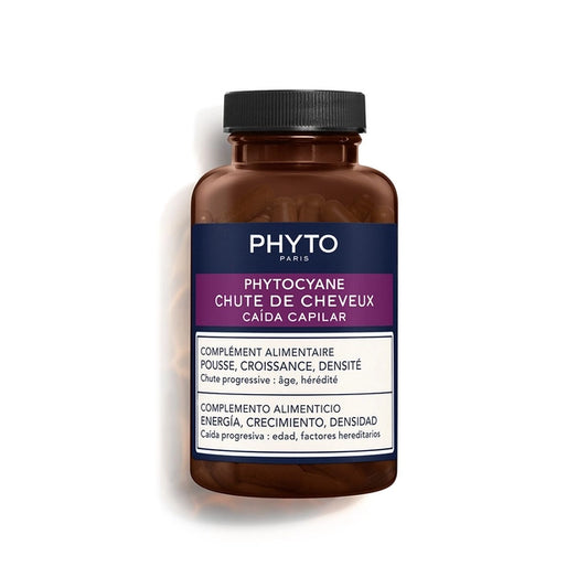 PHYTO-PHYTOCYANE Integratore Alimentare