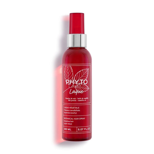 PHYTO-Lacca Rossa Tenuta Leggera