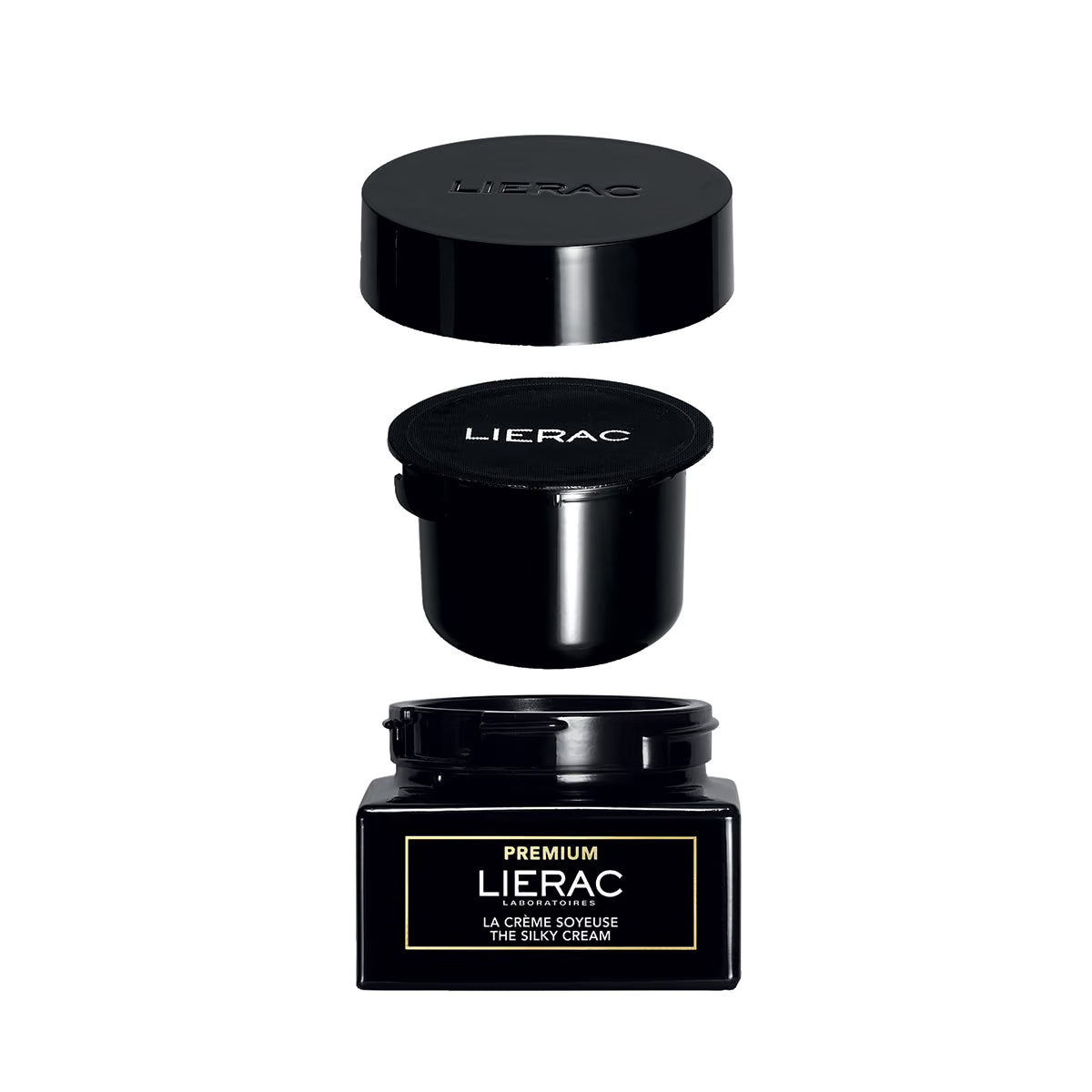 Premium La Crème Soyeuse Ricarica 50 ml