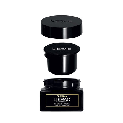 Premium La Crème Soyeuse Ricarica 50 ml