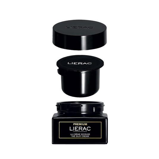 Premium La Crème Soyeuse Ricarica 50 ml