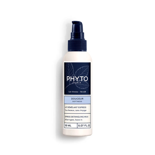 PHYTO-Latte Districante Express Delicato