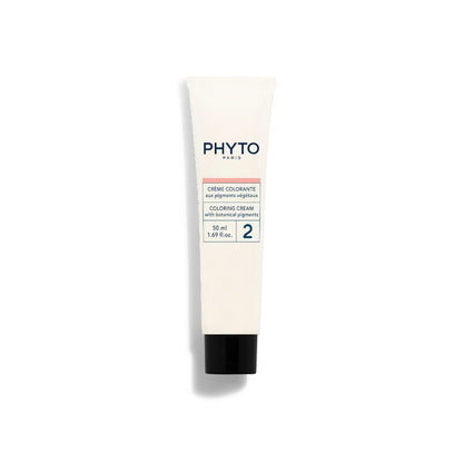 Phyto Hair Color10 Biondo Chiarissimo Extra Kit
