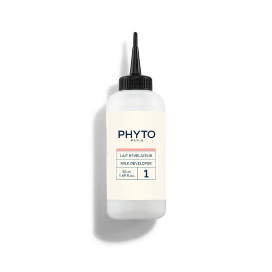 Phyto Hair Color10 Biondo Chiarissimo Extra Kit