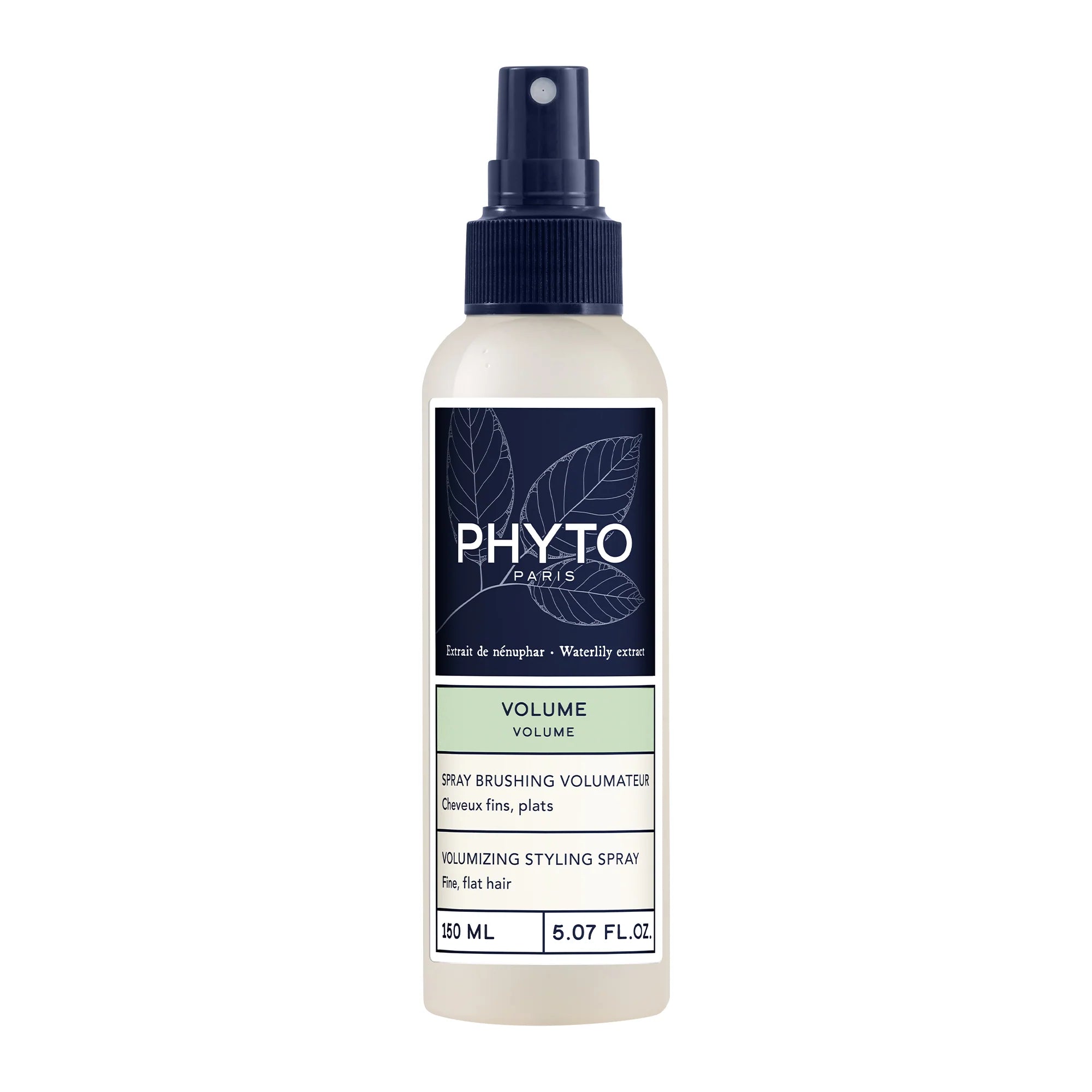 PHYTO - Volumizing styling spray