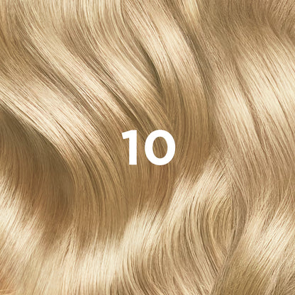 Phyto Hair Color10 Biondo Chiarissimo Extra Kit