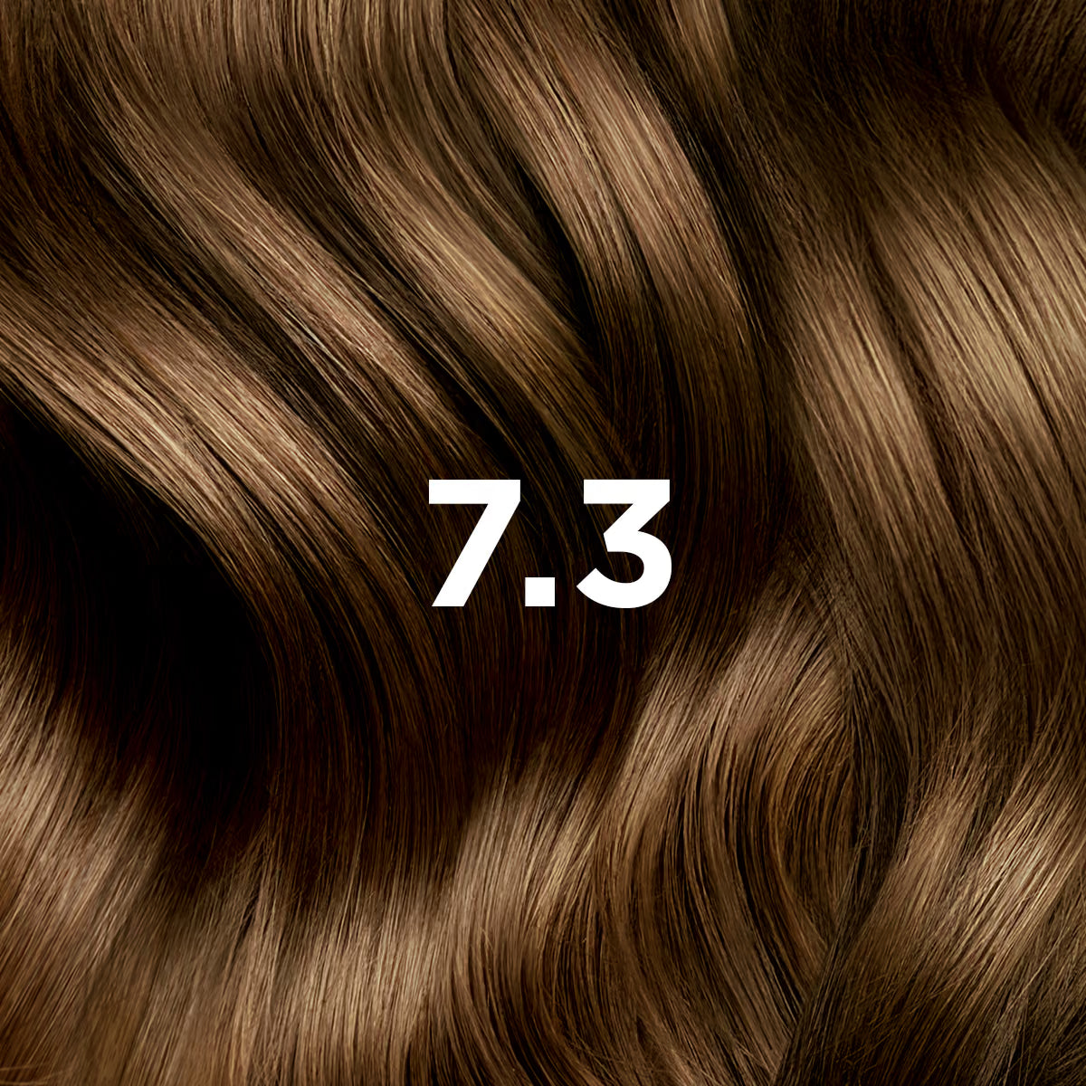 Phyto Hair Color 7.3 Biondo Dorato Kit