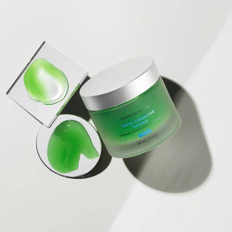 Phyto Corrective Masque - Farmacia Maria Cristina