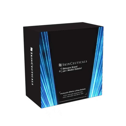 Skinceuticals- Protoccolo Effetto Lifting Globale