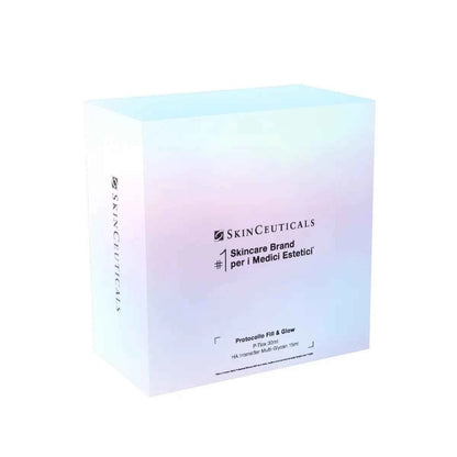 Skinceuticals- Protocollo Fill & Glow