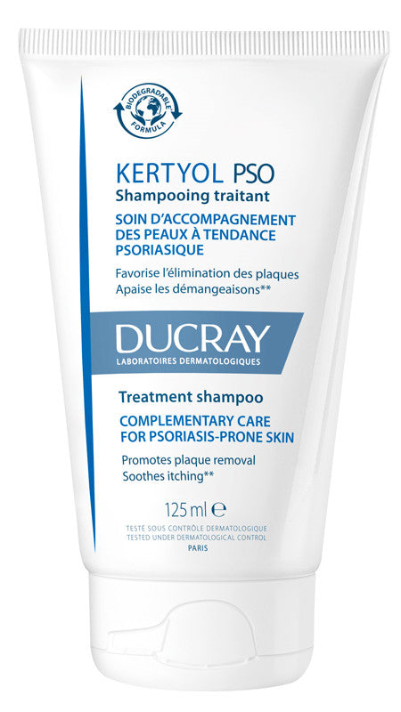 KERTYOL PSO Shampoo trattante