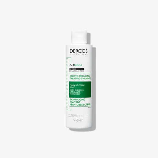 DERCOS PSOLUTION SHAMPOO