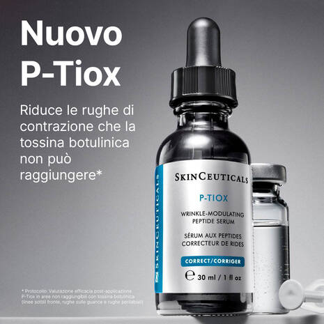 P-TIOX - Farmacia Maria Cristina