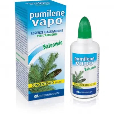 Pumilene® Vapo essenze balsamiche per l'ambiente concentrato 40 ml