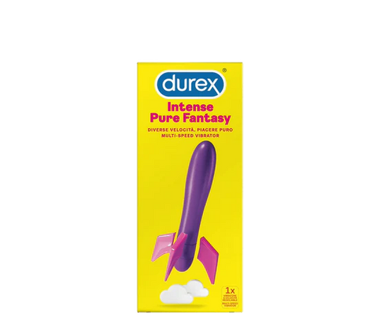 DUREX INTENSE PURE FANTASY - Farmacia Maria Cristina