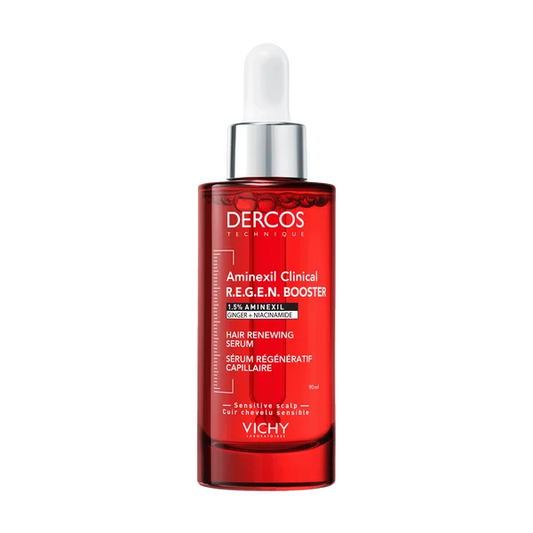 DERCOS AMINEXIL CLINICAL R.E.G.E.N. BOOSTER
