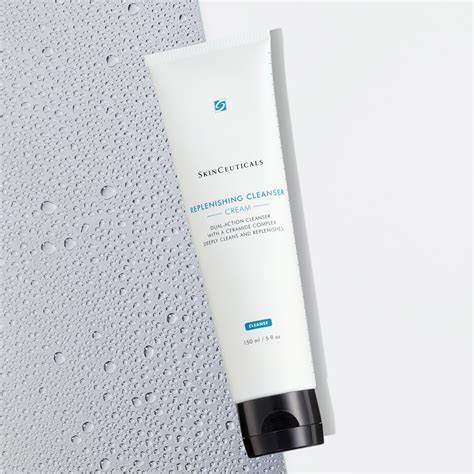 Replenishing Cleanser