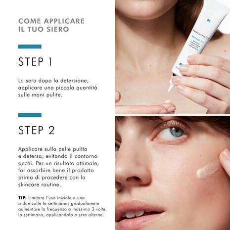 Retinol 0.3 - Farmacia Maria Cristina