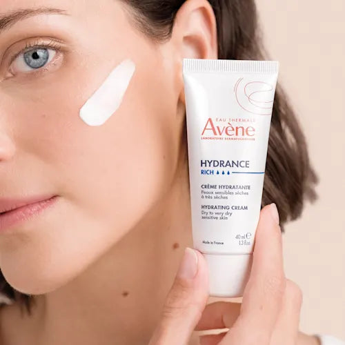 Hydrance HYDRANCE RICCA Crema Idratante