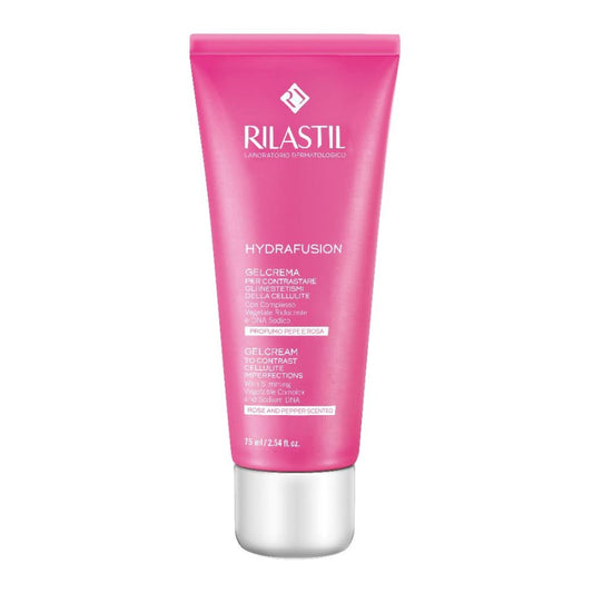 Rilastil- Hydrafusion gel crema