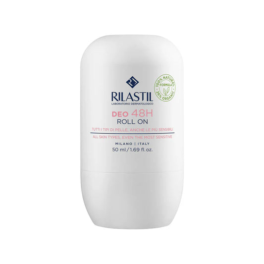 Deo 48H  Deo Roll On - Farmacia Maria Cristina