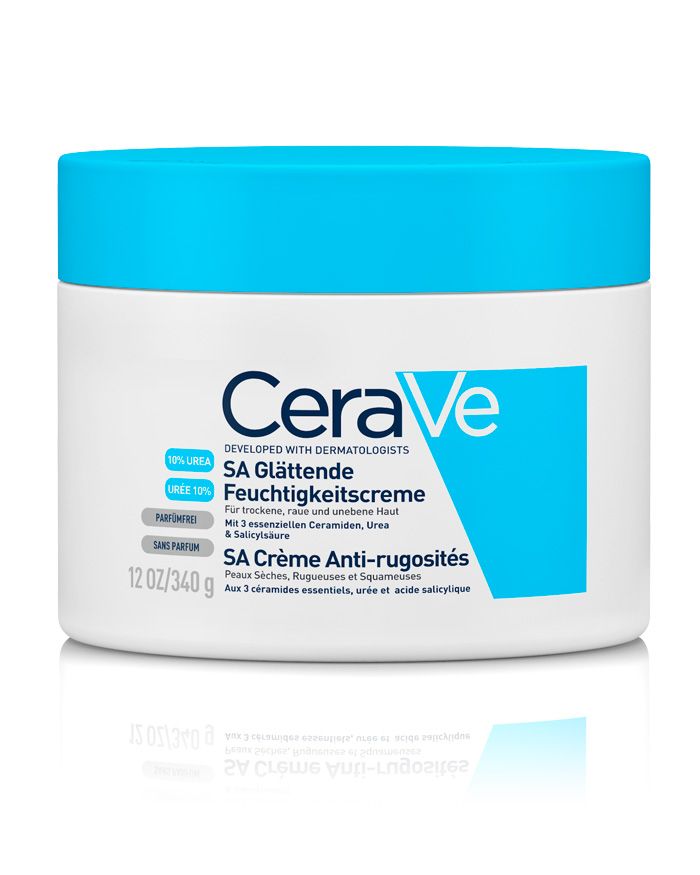 SA Crema Levigante - Farmacia Maria Cristina