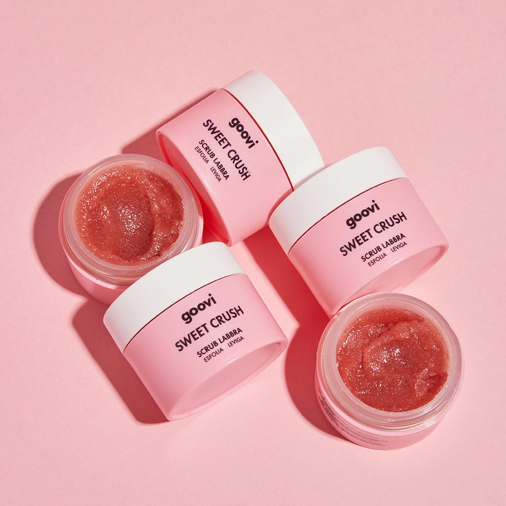 SCRUB LABBRA sweet crush - Farmacia Maria Cristina