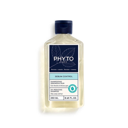 PHYTO-Cuoio Capelluto Shampoo Seboregolatore