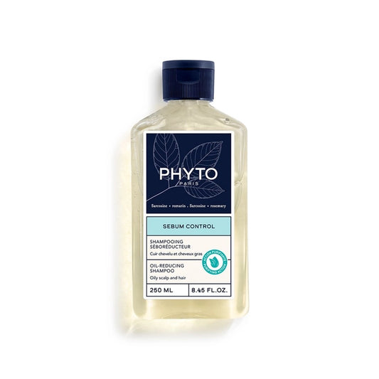 PHYTO-Cuoio Capelluto Shampoo Seboregolatore