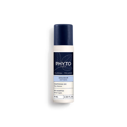DelicatoShampoo Secco 75 ml