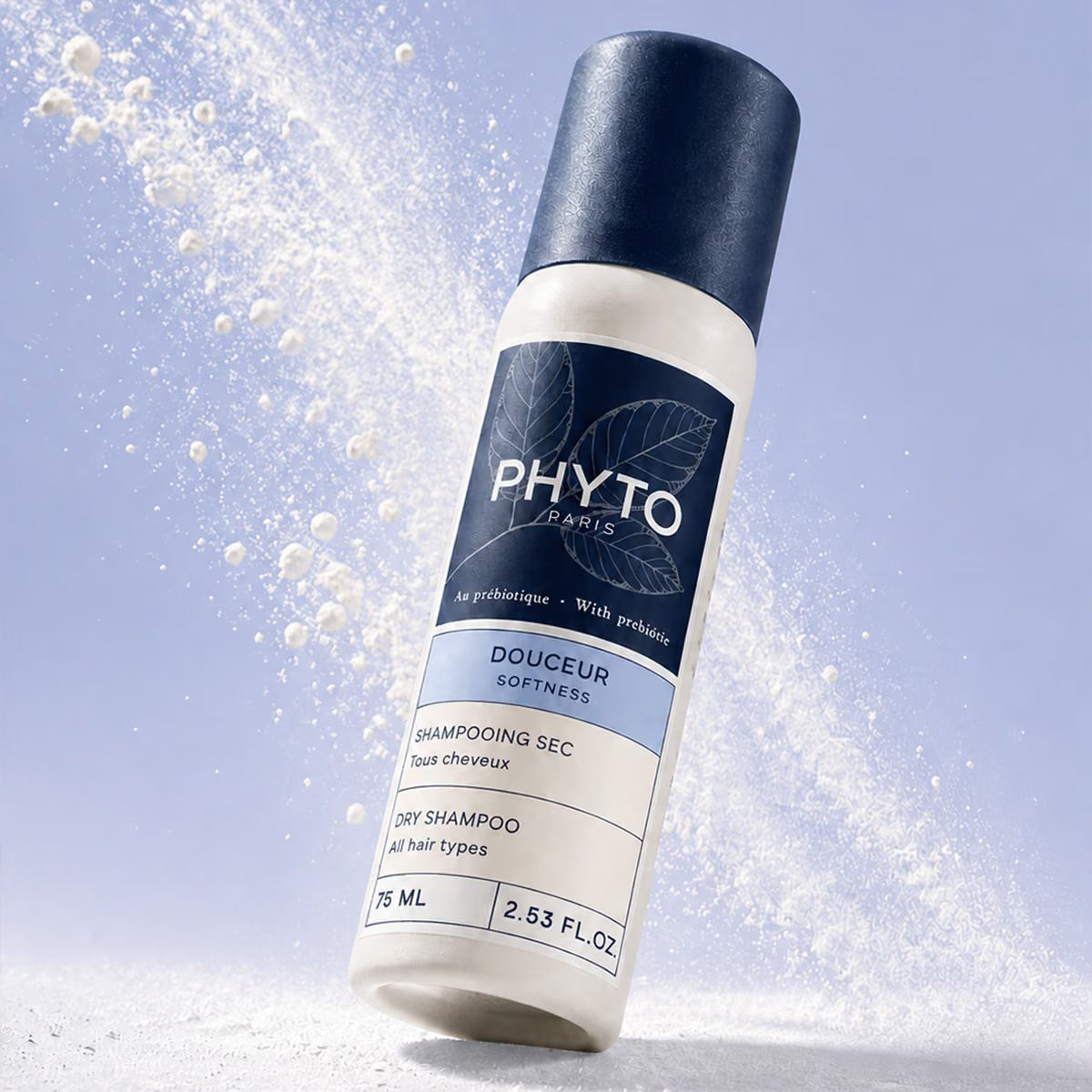 DelicatoShampoo Secco 75 ml