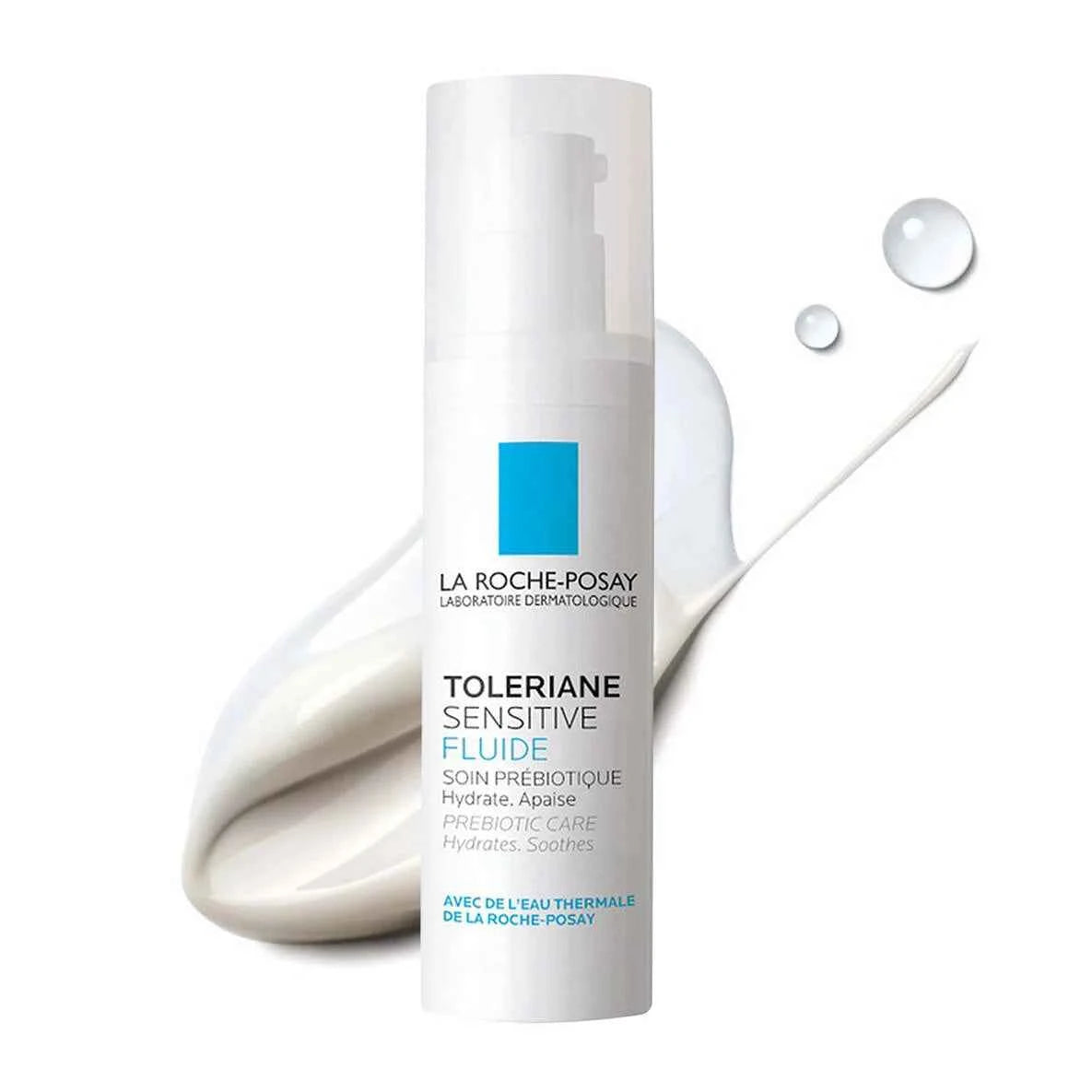 La Roche-Posay Toleriane Sensitive Fluide