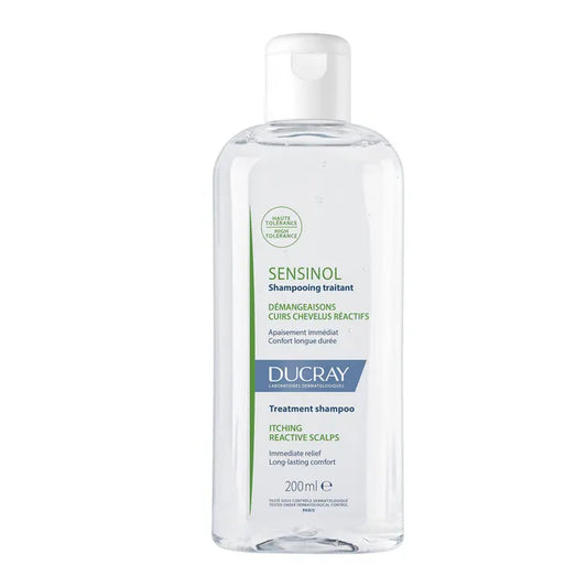 SENSINOL Shampoo Trattante