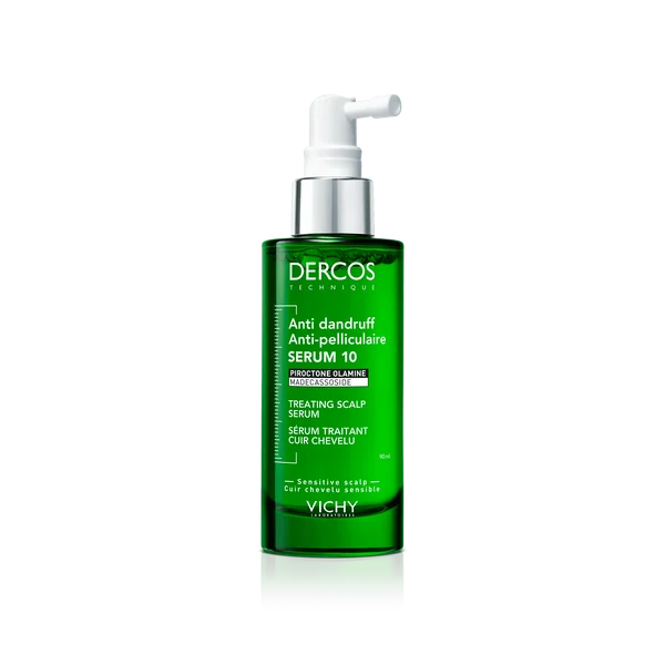 DERCOS SERUM 10 ANTI-FORFORA
