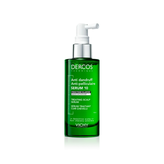 DERCOS SERUM 10 ANTI-FORFORA