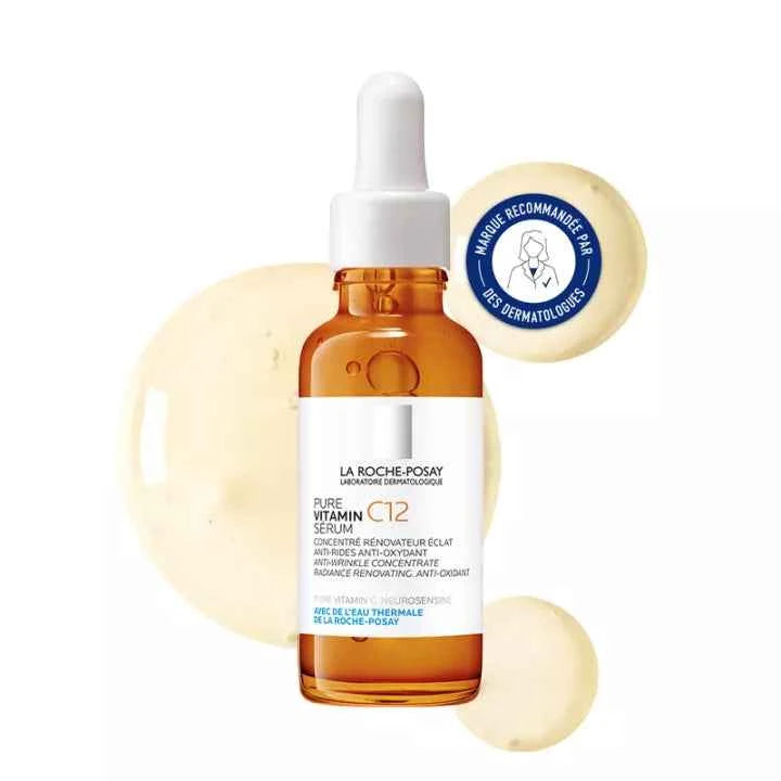 La Roche-Posay Pure Vitamin C10 Siero