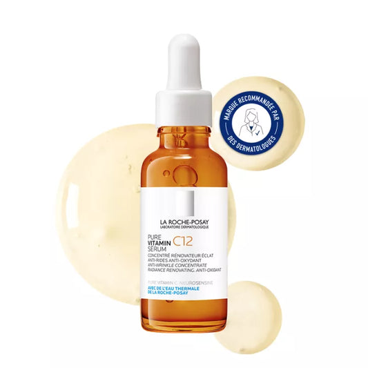 La Roche-Posay Pure Vitamin C10 Siero
