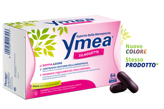 Ymea Silhouette - Farmacia Maria Cristina